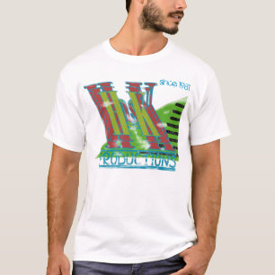 Vintager HasK T - Shirt