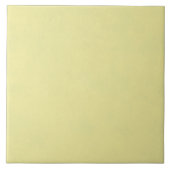 Vintager hellgelber Papierpergament-Hintergrund Fliese (Vorderseite)