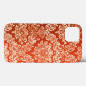 Vintager Hintergrund Case-Mate iPhone Hülle (Rückseite (Horizontal))