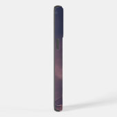 Vintager Hintergrund iPhone Hülle (Rechte Seite)