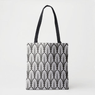 Vintager Hintergrund japanischer Zierkunst. Art De Tasche