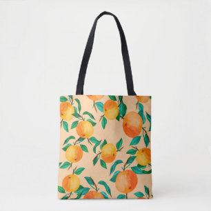 Vintager Hintergrund Tasche