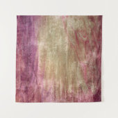 Vintager Hintergrund Wandteppich (Vorderseite (Horizontal))