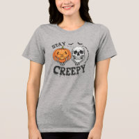 Vintager Horror Skeleton Hand - Bleibe Creepy