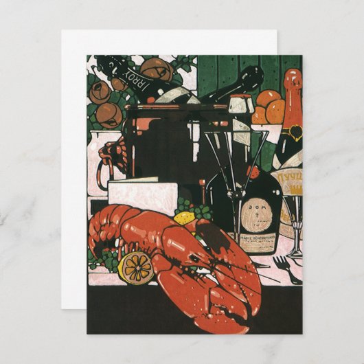 Vintager Hummer Champagner; Extravagantes elegante (Vorne/Hinten)