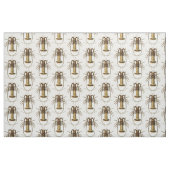 Vintager Hummer Stoff (Fat Quarter (45,7 x 55,9 cm))