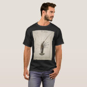 Vintager Hummer T-Shirt (Vorne ganz)