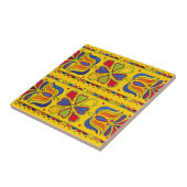 Vintager Imitat Tole Art-Fliesen-Kunst-u. Fliese (Seite)