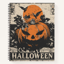Vintager Jack-O’-Lantern Pumpkin | Halloween