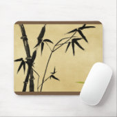 Vintager Japaner-Druck Mousepad (Mit Mouse)