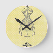 Vintager Kabelrahmen