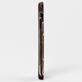 Vintager Kamerafahrzeug-Deko Case-Mate iPhone Hülle (Hinten/Rechts)