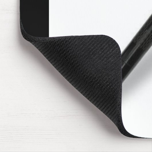 Vintager Kaweco Eyedropper Füllfederhalter Mousepad (Ecke)