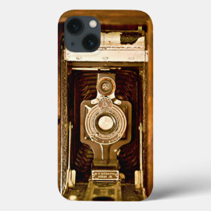 Vintager Kodak-Kamera iPhone 6 Fall Case-Mate iPhone Hülle