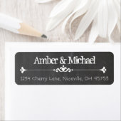 Vintager Kopfbrett (Insitu)