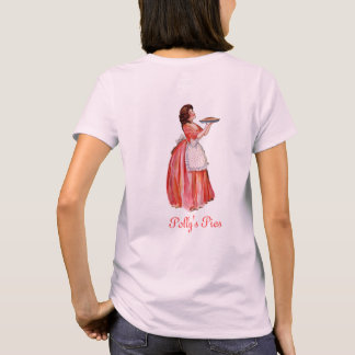 Vintager Kuchenmacher T-Shirt