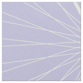 Vintager Lavendel-Tag im Park-Fahrrad Stoff (Nahaufnahme)