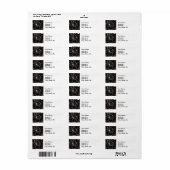 Vintager Lens-Film für antike Fotografie (Vorne)