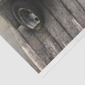 Vintager LKW Antiker LKW Alter LKW Seidenpapier (Ausschnitt)