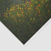 Vintager Lkw in den Meadows und Stallungen Seidenpapier (Ausschnitt)