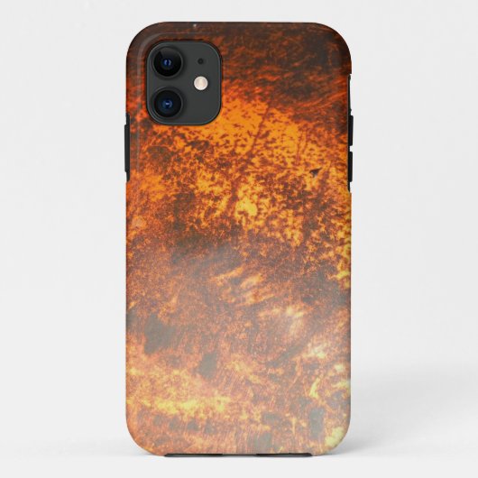 Vintager LKW-LKW Case-Mate iPhone Hülle (Rückseite)