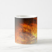 Vintager LKW-LKW Kaffeetasse (Mittel)