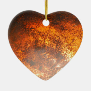 Vintager LKW-LKW Keramikornament