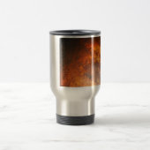 Vintager LKW-LKW Reisebecher (Mittel)