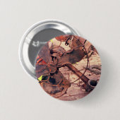 Vintager Lüfter Button (Vorne & Hinten)