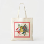 Vintager Lüfter Tragetasche (Vorne)