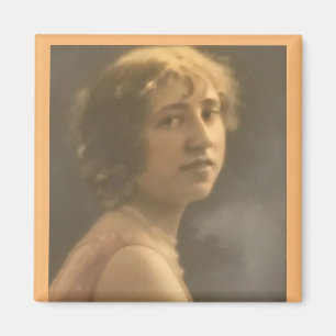 Vintager Magnet
