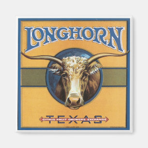 Vintager Magnet