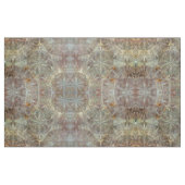 Vintager Mandala, Gewebe Stoff (Fat Quarter (45,7 x 55,9 cm))