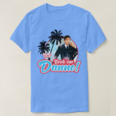 Vintager Mann TShirt (Design vorne)