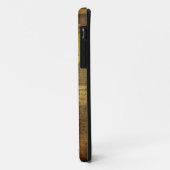 Vintager Militärfall Case-Mate iPhone Hülle (Hinten/Links)