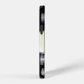 Vintager Minolta-Kamera-Gehäuse für iPhone 12 Hülle (Rechte Seite)