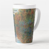 Vintager Monetarm des Jeufosse-Herbstes Milchtasse (Rechte Ecke)