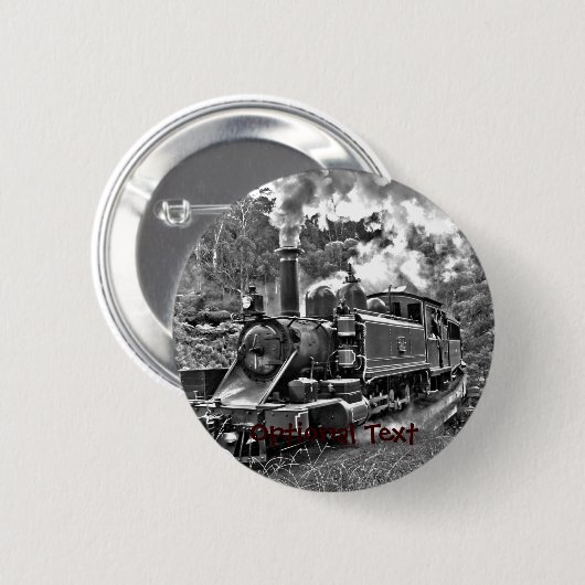 Vintager Motor Button (Vorne & Hinten)