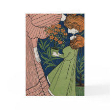 Vintager Muttertag und Muttertag