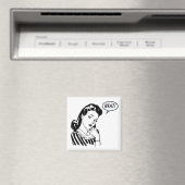 Vintager Nebel Magnet (In Situ (Geschirrspüler))