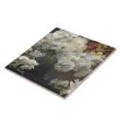 Vintager Nestor Gerans Astern in Vase Fliese (Seite)