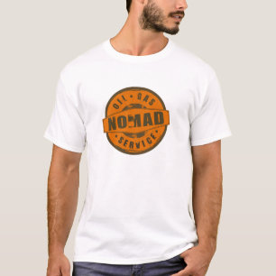 Vintager Nomade-T - Shirt
