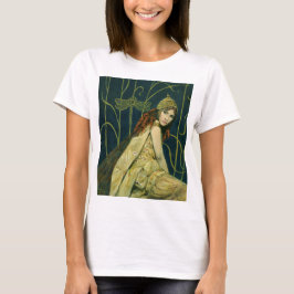 Vintager Nymph-T - Shirt