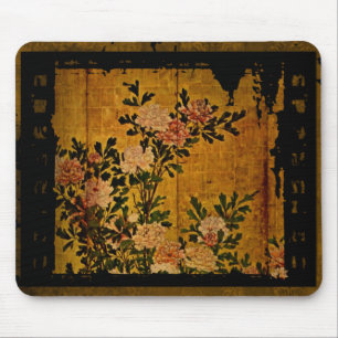 Vintager Orientale Mousepad
