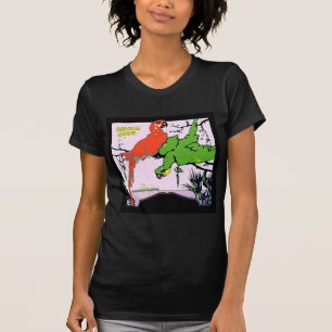 Vintager Panamakanal T-Shirt