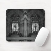 Vintager Pariser Kapellaltar St James Palace M Mousepad (Mit Mouse)