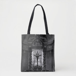 Vintager Pariser Kapellaltar St. James Palace Tasche