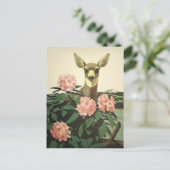 Vintager Pazifischer Nordwestatlantik Postkarte (Stehend Vorderseite)