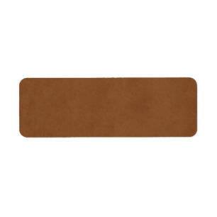 Vintager Pergamentpapier-freier Raum TANs lederner