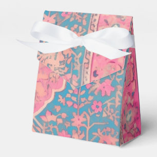 Vintager Persischer Designfavorisierungskasten Geschenkschachtel